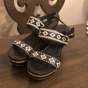 Tory Burch sandals